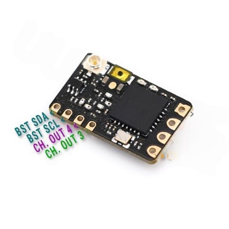 [B24B!】 For Long Range FPV RC  - Crossfire Receiver Rx ulasan dan harga