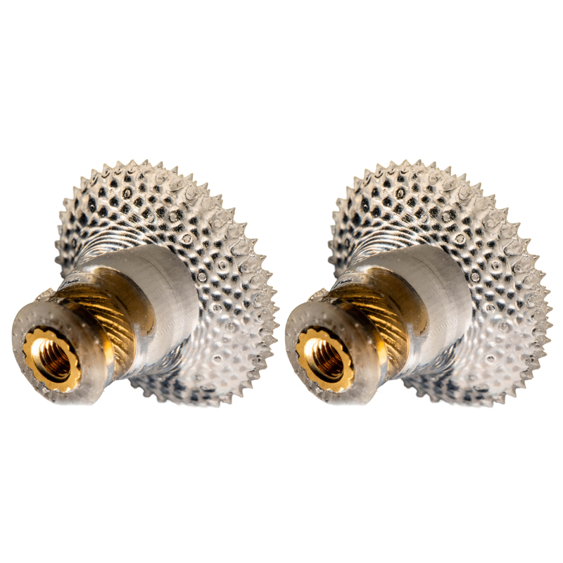 1Pair M3 M4 Joystick Cap Spike - Drone Top Rc ulasan dan harga