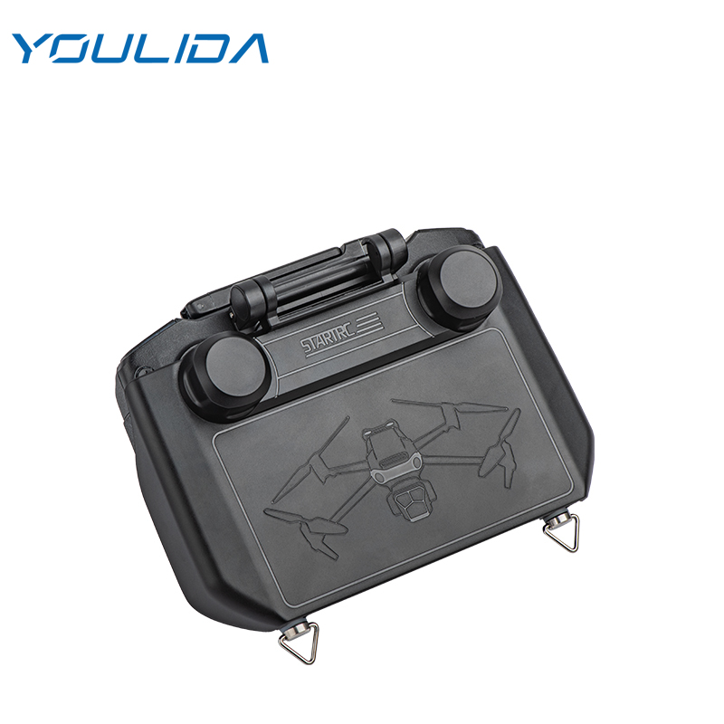 2-in-1 Sun Hood & Joystick Cov - Drone Dji Rc Pro 2 ulasan dan harga