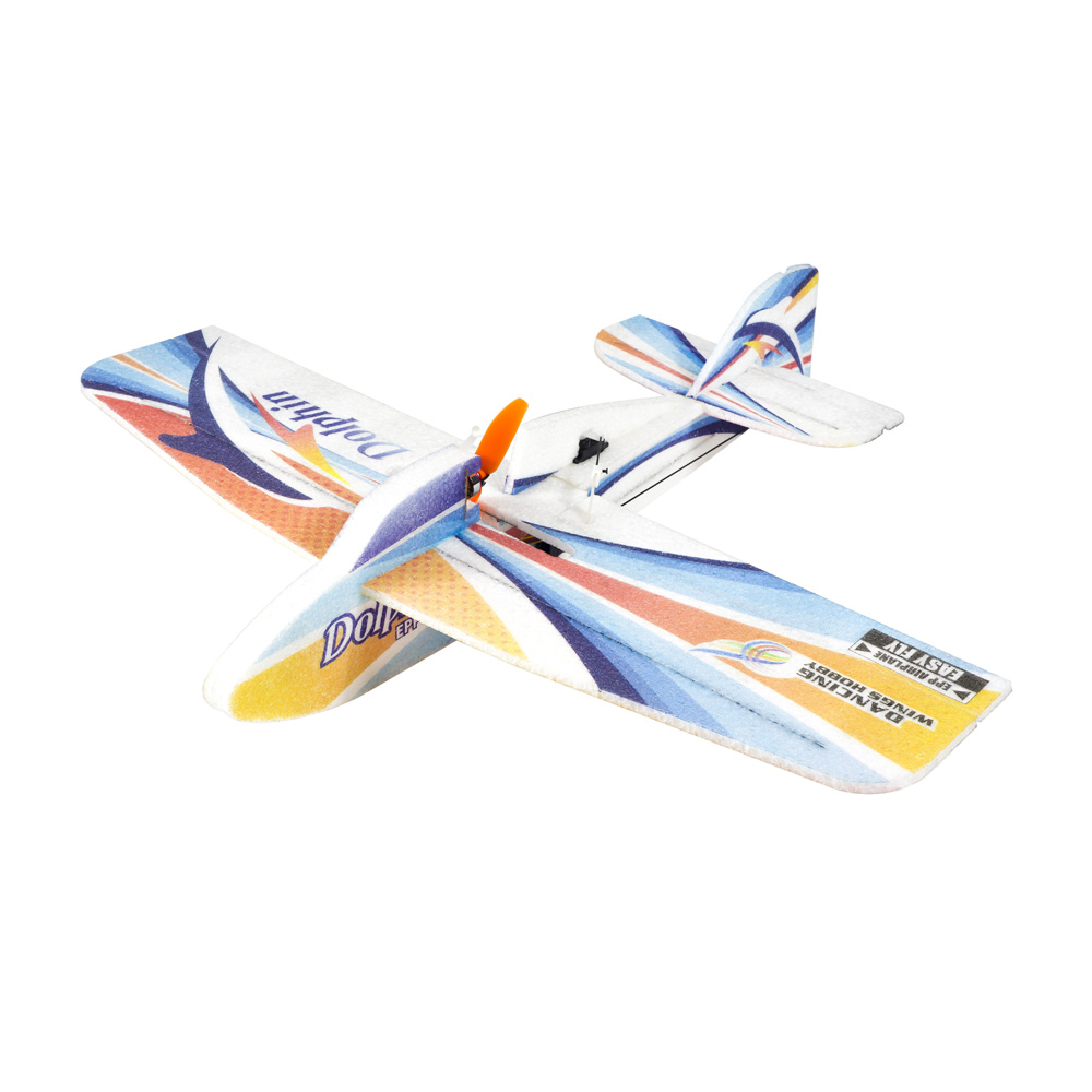 Real Hawk 580MM(22.8') Wingspa - Drone Rc Jet ulasan dan harga