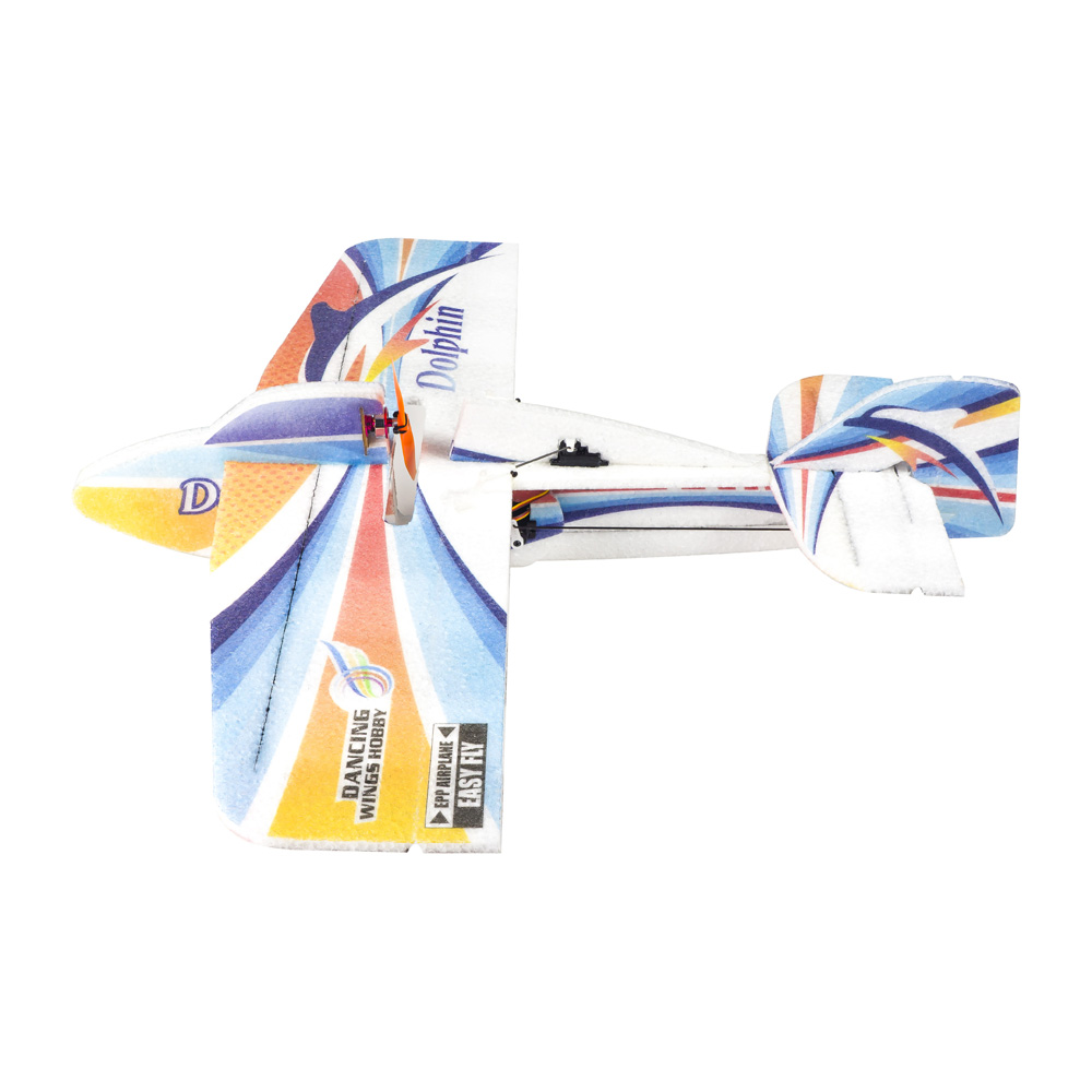Real Hawk 580MM(22.8') Wingspa - Drone Rc Jet ulasan dan harga