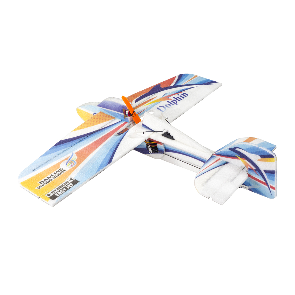 Real Hawk 580MM(22.8') Wingspa - Drone Rc Jet ulasan dan harga