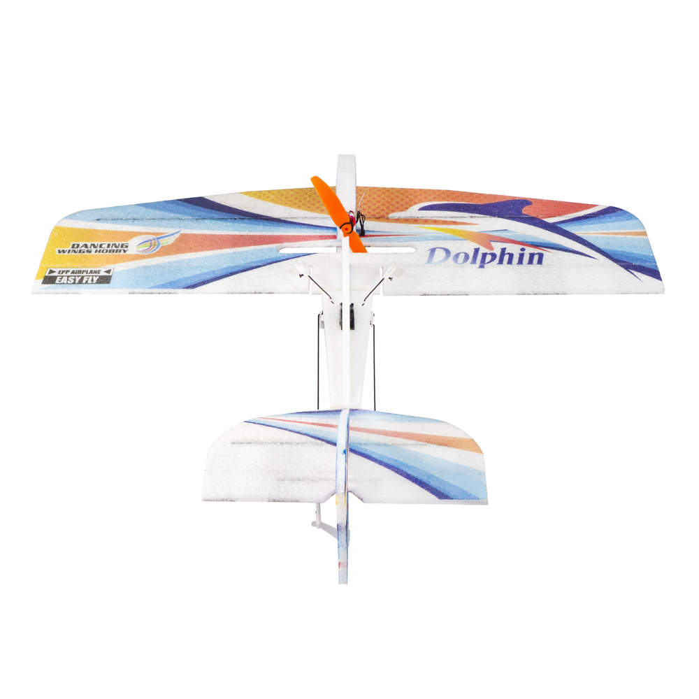 Real Hawk 580MM(22.8') Wingspa - Drone Rc Jet ulasan dan harga