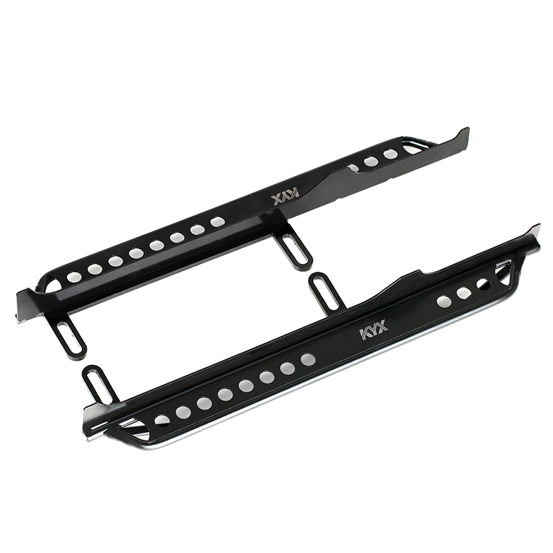 KYX Racing Metal Rock Slider S - Rc Rock Crawler ulasan dan harga