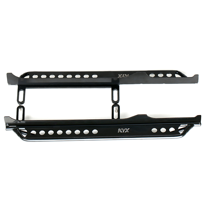KYX Racing Metal Rock Slider S - Rc Rock Crawler ulasan dan harga