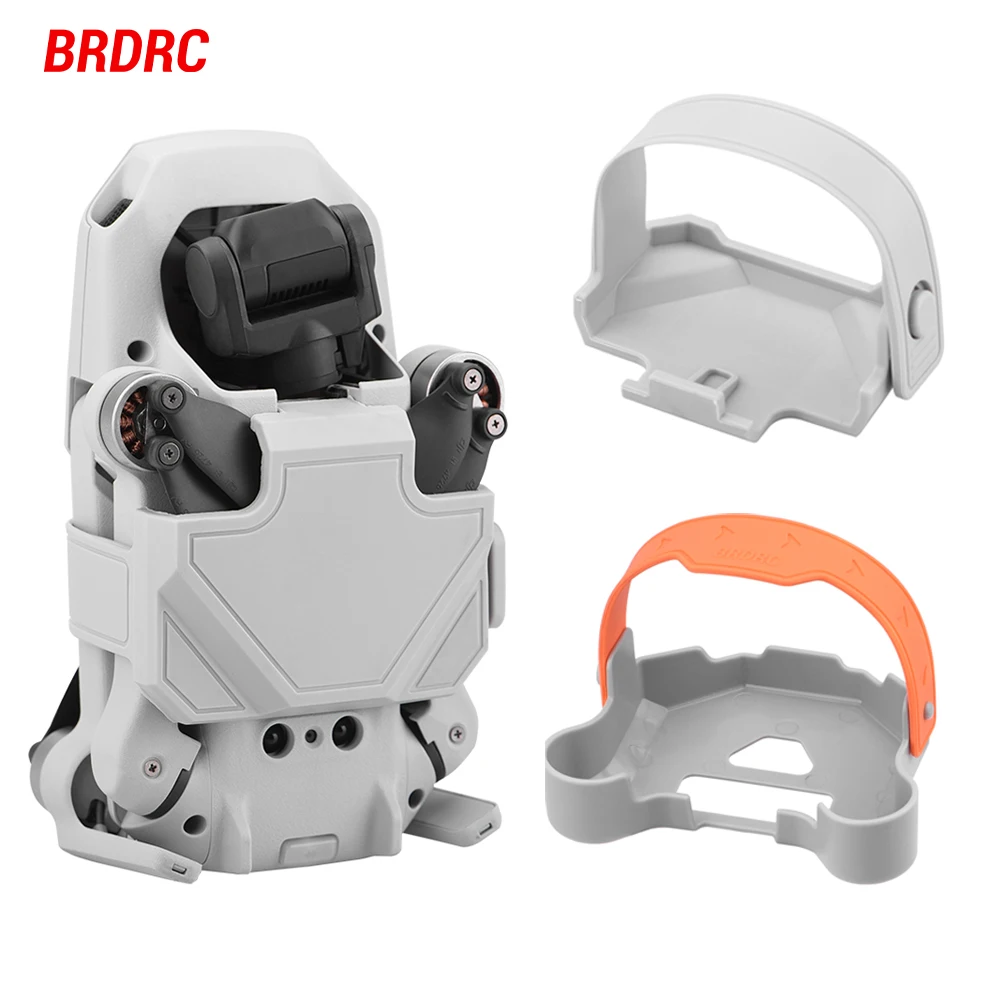BRDRC Propeller Holder for DJI - Drone Udi Rc ulasan dan harga