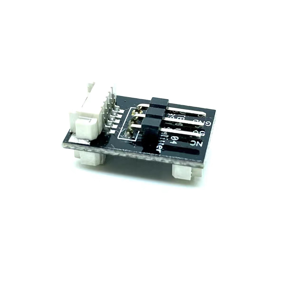 TBS CROSSFIRE 8CH DIVERSITY RX - Crossfire Receiver Rx ulasan dan harga