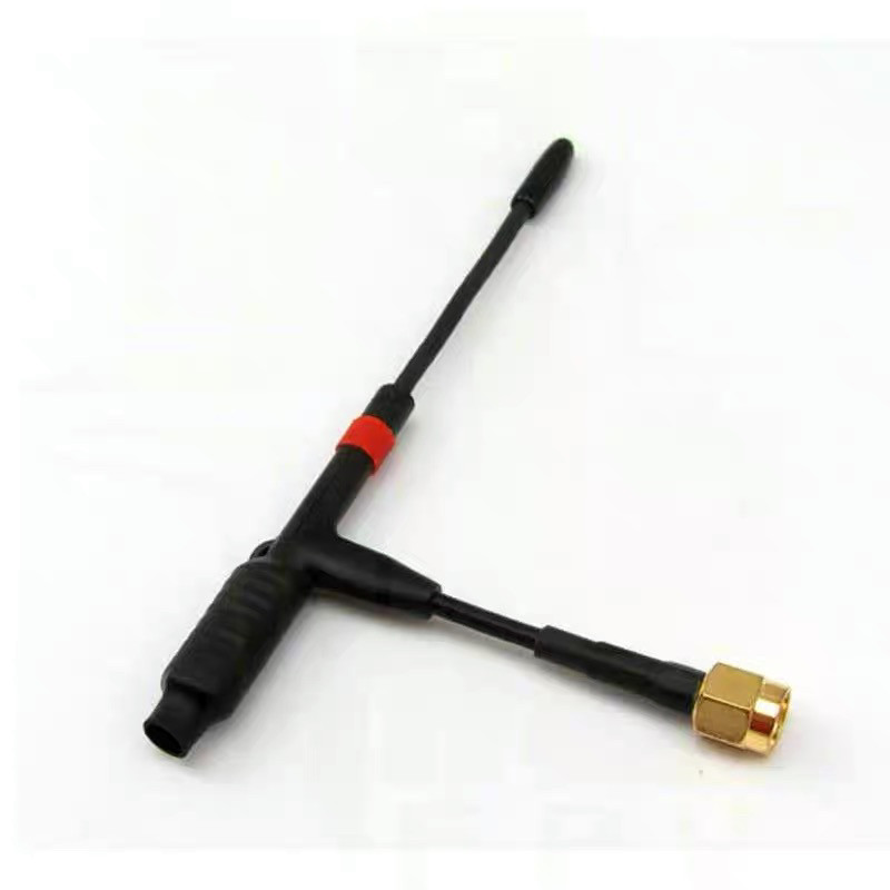 TBS CROSSFIRE 8CH DIVERSITY RX - Crossfire Receiver Rx ulasan dan harga