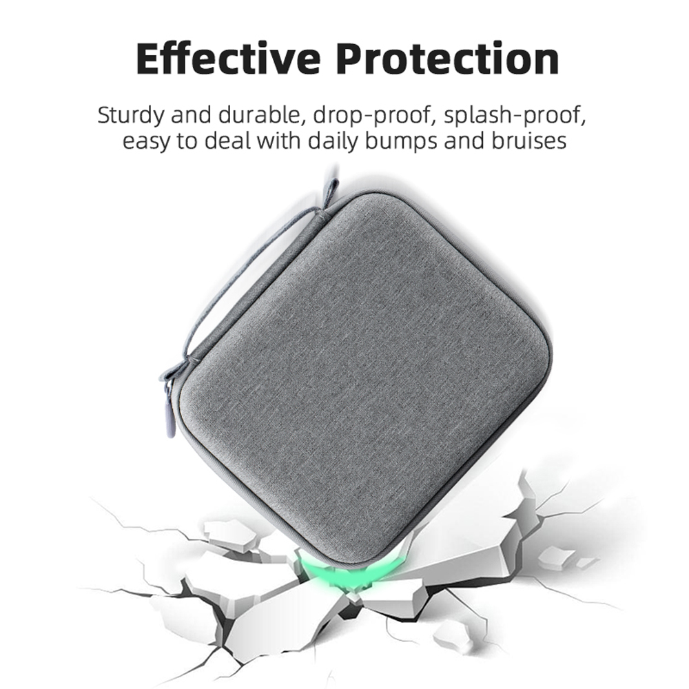 Storage Bag For DJI Mini 5 Pro - Drone Dji Rc Pro 2 ulasan dan harga