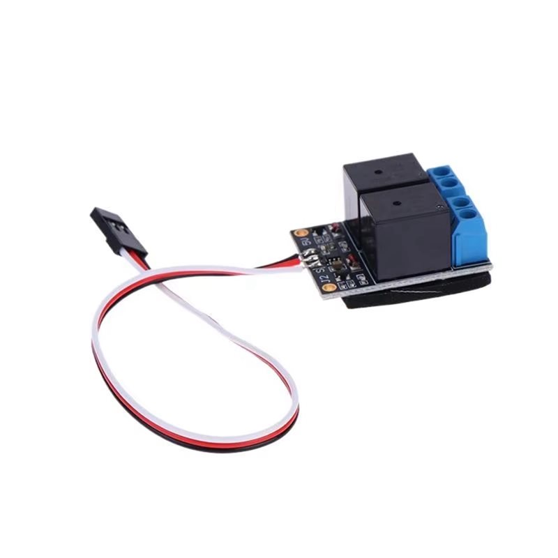 Voltvibe-PWM J2 Relay Switch 2 - Drone Top Rc ulasan dan harga