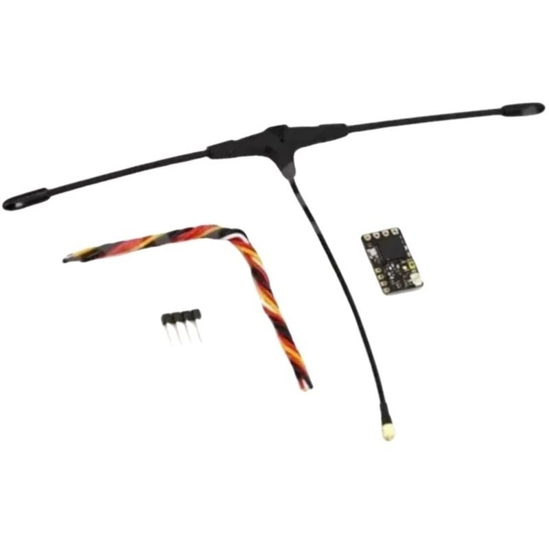 【ELECTRONIC-ACCESSORIES】For 91 - Crossfire Receiver Rx ulasan dan harga