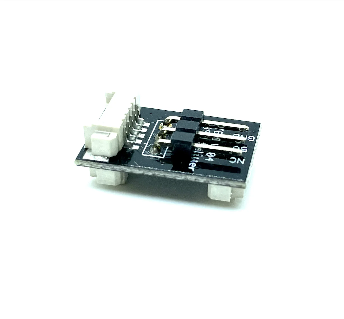 VoltSTBS CROSSFIRE 8CH DIVERSI - Crossfire Receiver Rx ulasan dan harga