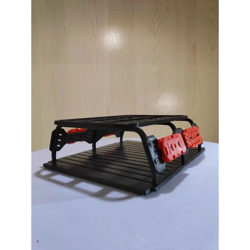 RC Off‑Road Rear Roll Bar Cust - Rc Rock Crawler ulasan dan harga