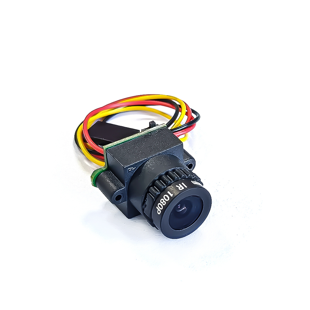 TS832 Receiver +RC832 +1000TVL - Nano Quad Fpv ulasan dan harga