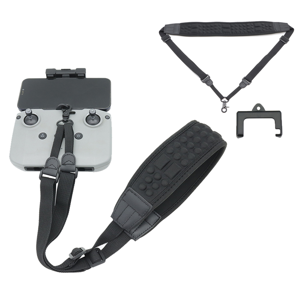 Decompression Massage Lanyard  - Drone Dji Rc Pro 2 ulasan dan harga