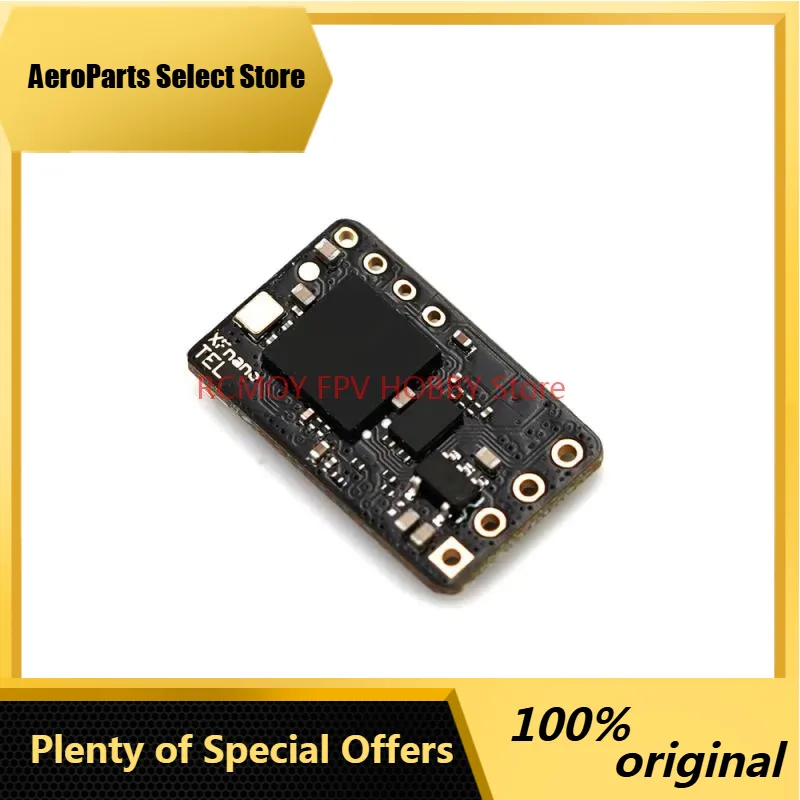 APStoreNewest TBS CROSSFIRE NA - Crossfire Receiver Rx ulasan dan harga