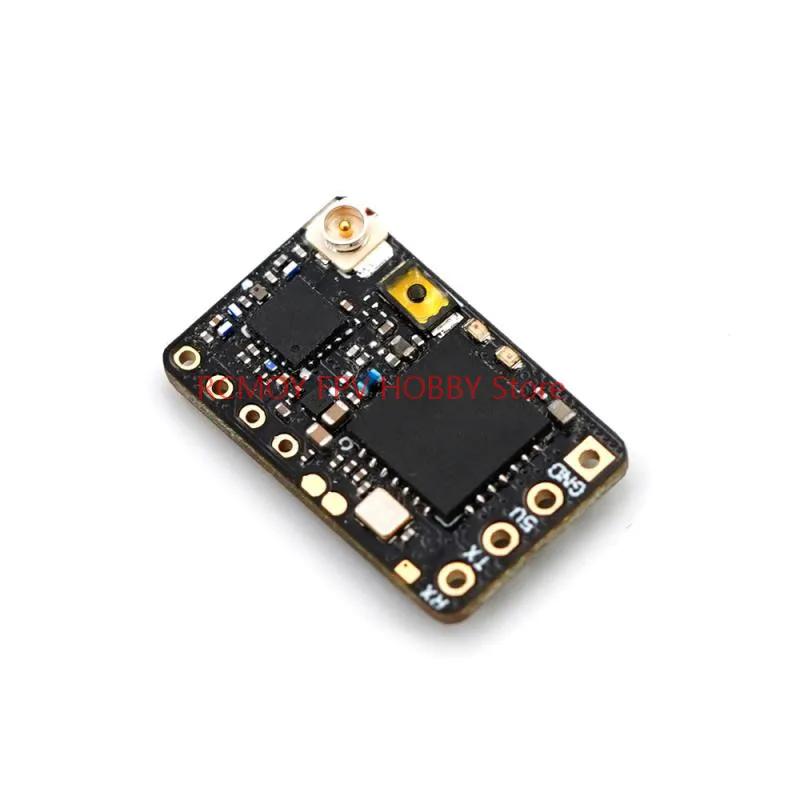 APStoreNewest TBS CROSSFIRE NA - Crossfire Receiver Rx ulasan dan harga