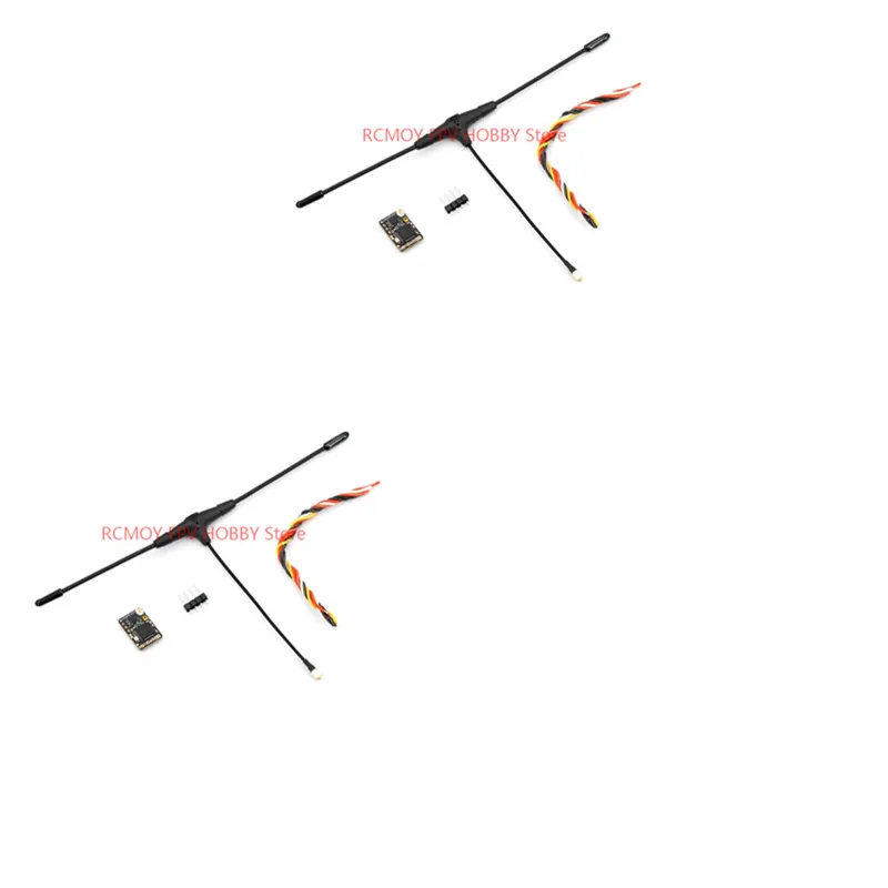 APStoreNewest TBS CROSSFIRE NA - Crossfire Receiver Rx ulasan dan harga
