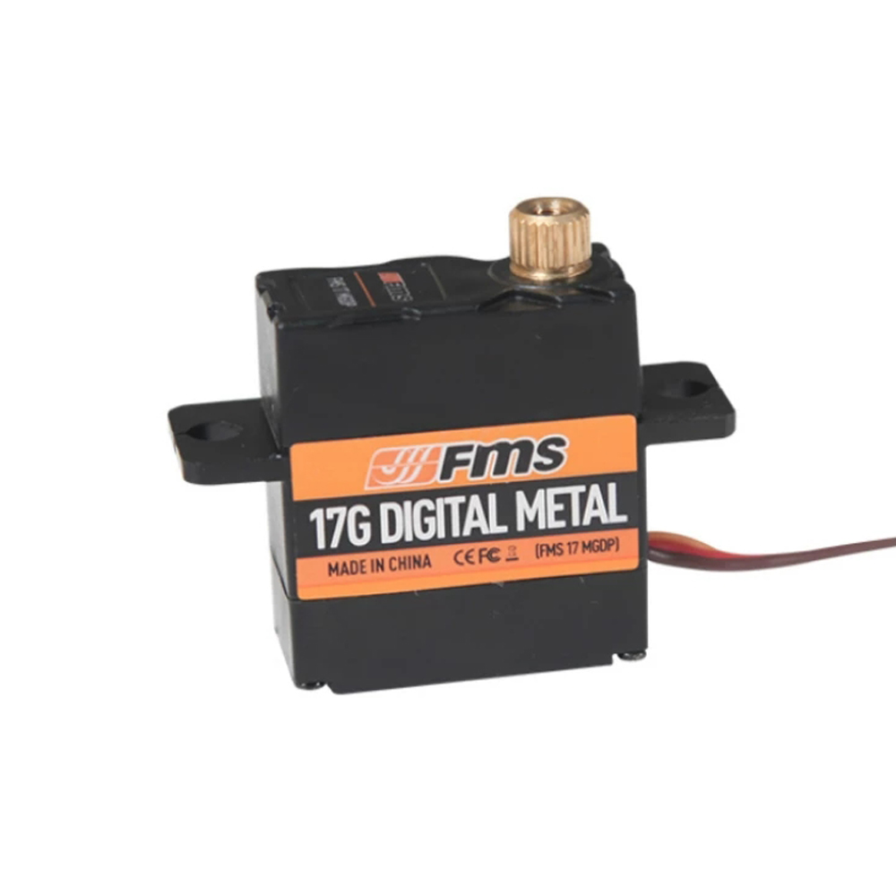 FMS Servo 9g 17g 25g 13g 23g P - Drone Avion Rc ulasan dan harga