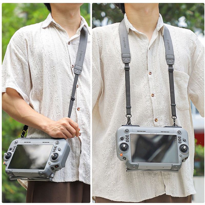 Sunnylife 2In1 Neck Lanyard &  - Drone Rc Controller Belt ulasan dan harga