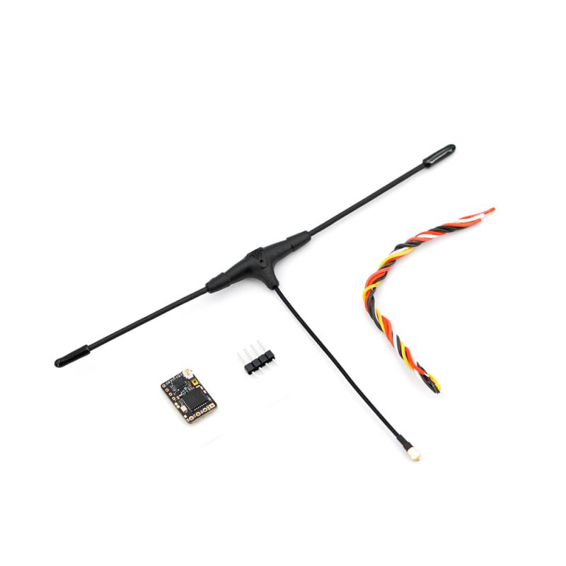 Original TBS CROSSFIRE NANO RX - Crossfire Receiver Rx ulasan dan harga