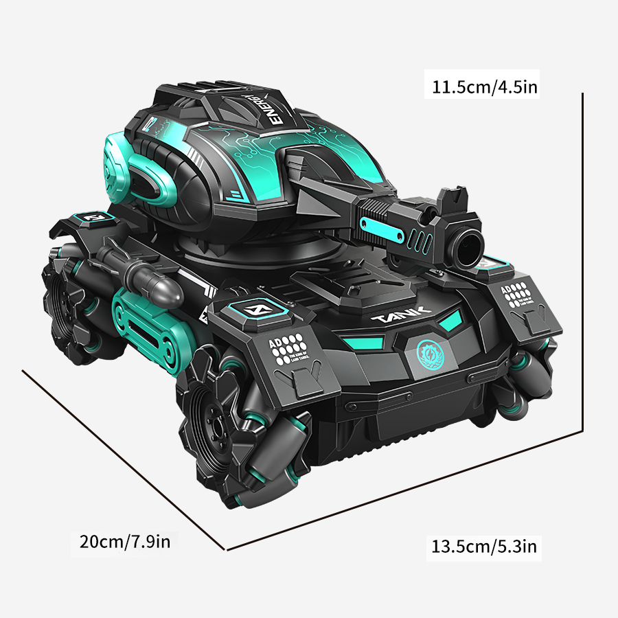 RC Jet Car 2.4G Gesture Sensin - Drone Rc Jet ulasan dan harga