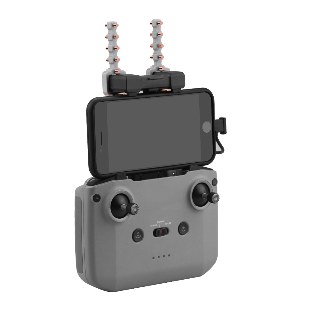 Signal Booster Yagi Antenna fo - Drone Udi Rc ulasan dan harga