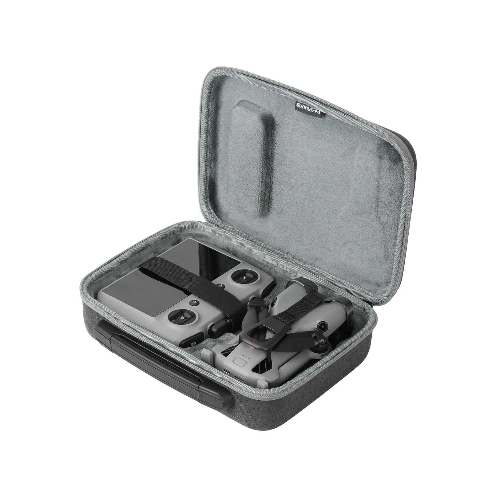 Sunnylife Multi-use Combo Bag  - Drone Dji Rc Pro 2 ulasan dan harga