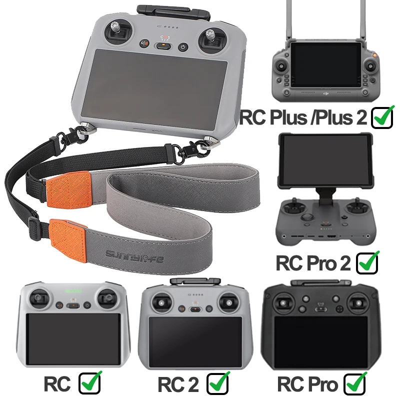 Lanyard For DJI RC/RC 2/ PRO/  - Drone Dji Rc Pro 2 ulasan dan harga