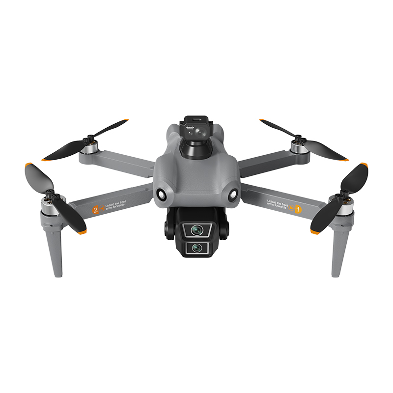 L300 Pro GPS Professional Dron - Drone Top Rc ulasan dan harga
