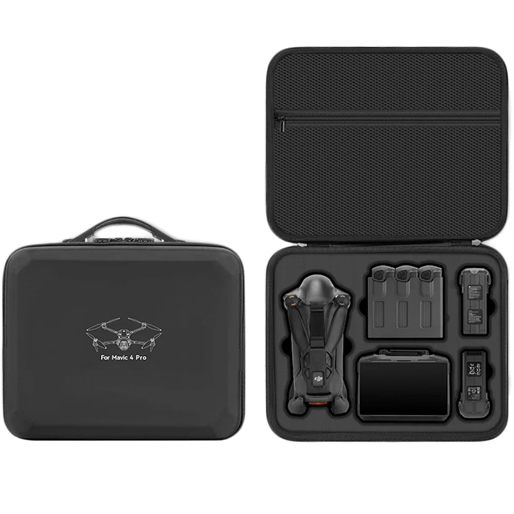 for DJI Mavic 4 Pro Case,Porta - Drone Dji Rc Pro 2 ulasan dan harga