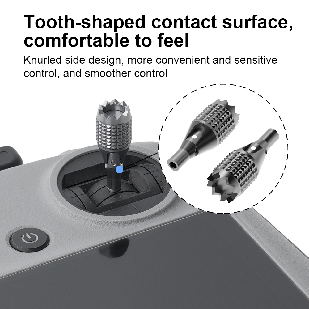Remote Control Joysticks for D - Drone Dji Rc Pro 2 ulasan dan harga