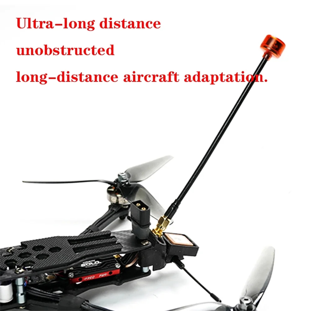 2026 NEW RUSHFPV RUSH Cherry F - Drone Z ulasan dan harga