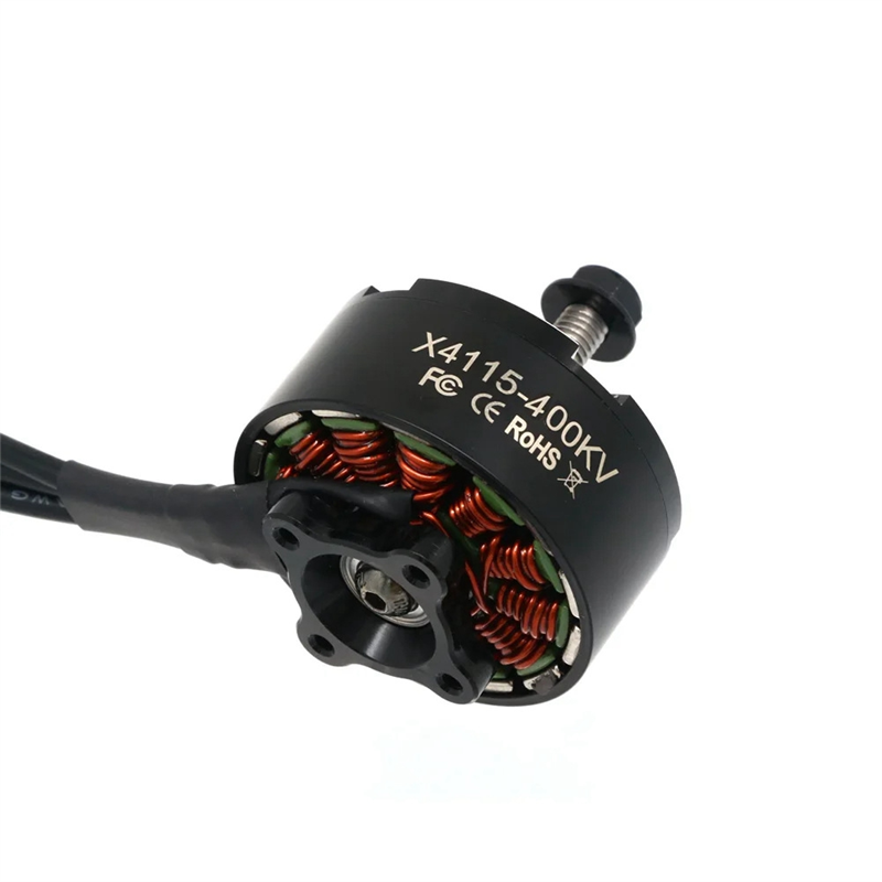 A97I-X4115 Brushless Motor 400 - Drone Top Rc ulasan dan harga
