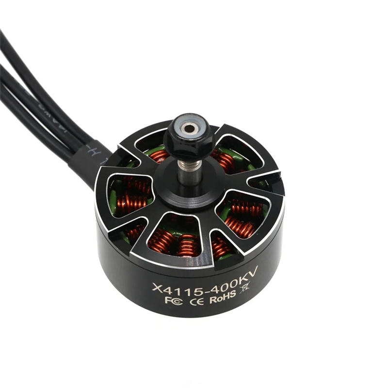 A97I-X4115 Brushless Motor 400 - Drone Top Rc ulasan dan harga