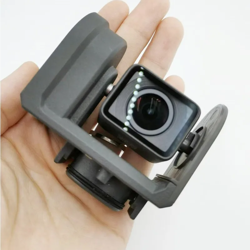 T40 T20P Gimbal Camera FPV Mod - Drone Udi Rc ulasan dan harga