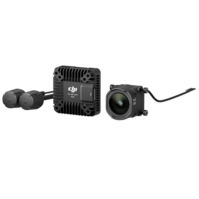 DJI O4 Air Unit Series Flagshi - Analog Fpv Transmitter ulasan dan harga