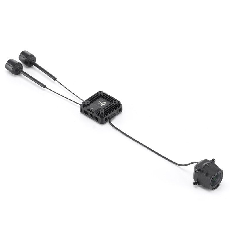 DJI O4 Air Unit Series Flagshi - Analog Fpv Transmitter ulasan dan harga