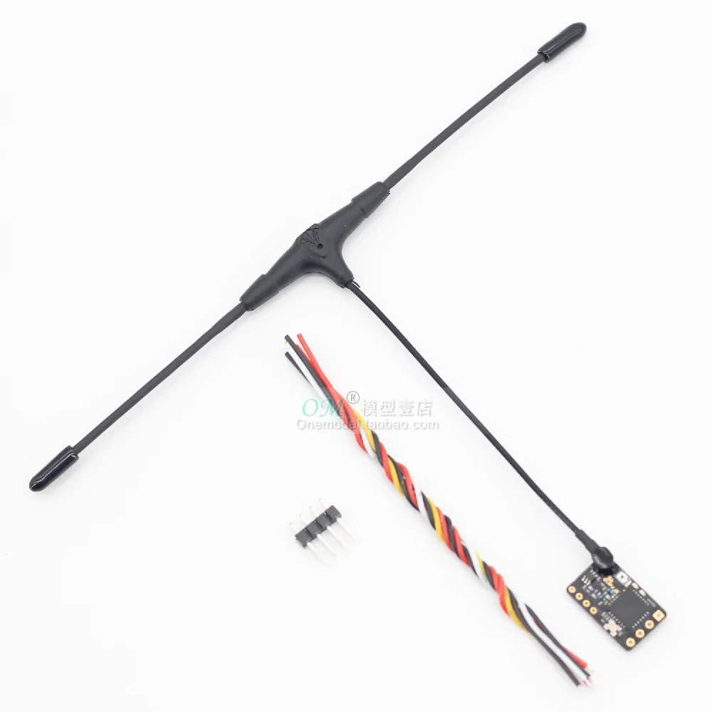 VoltS  Black Sheep Tbs Crossfi - Crossfire Receiver Rx ulasan dan harga