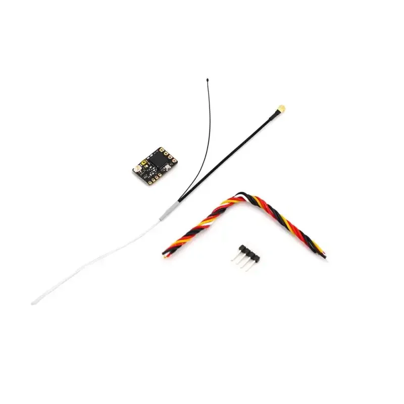 VoltS  Black Sheep Tbs Crossfi - Crossfire Receiver Rx ulasan dan harga