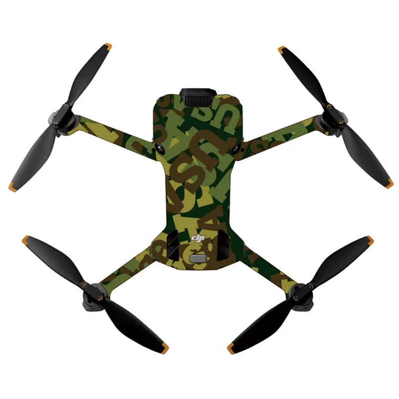 For DJI Mini 5pro Drone Decals - Drone Dji Rc Pro 2 ulasan dan harga