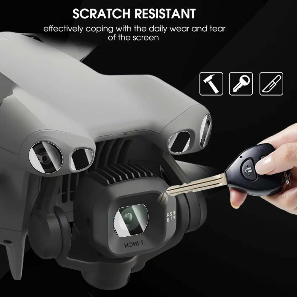 3/1sets for DJI Mini 5 Pro Dro - Drone Udi Rc ulasan dan harga