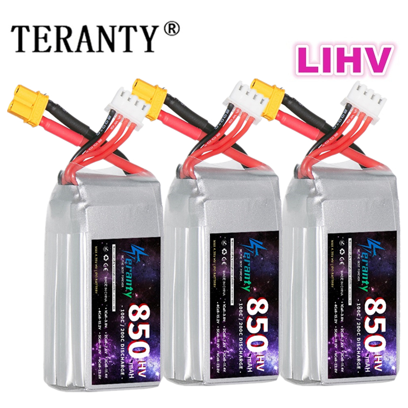 1/2/3PCS TERANTY 3S 11.4V Lipo - Drone Rcs ulasan dan harga