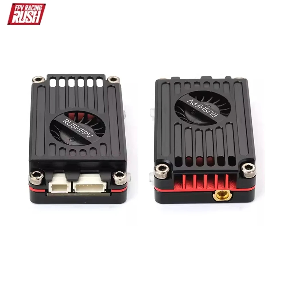 RUSHFPV TANK MAX SOLO 5.8GHz 2 - Drone Rcs ulasan dan harga