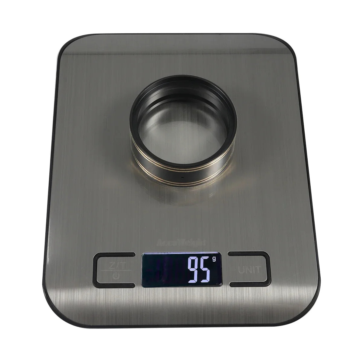 95g Brass 1.9 Inch Beadlock Wh - Rc Rock Crawler ulasan dan harga